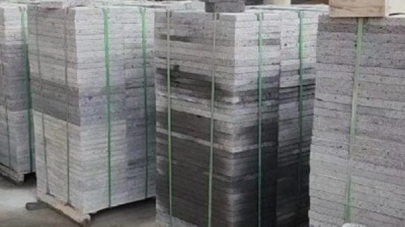 大理石楼梯踏步尺寸选择指南：四大误区及避免方法
